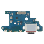 Charging Port Board Compatible for Samsung Galaxy S20 Plus 5G (G986B) (INT Version) (Premium)