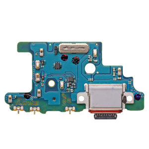 Charging Port Board Compatible for Samsung Galaxy S20 Plus 5G (G986U) (US Version) (Premium)