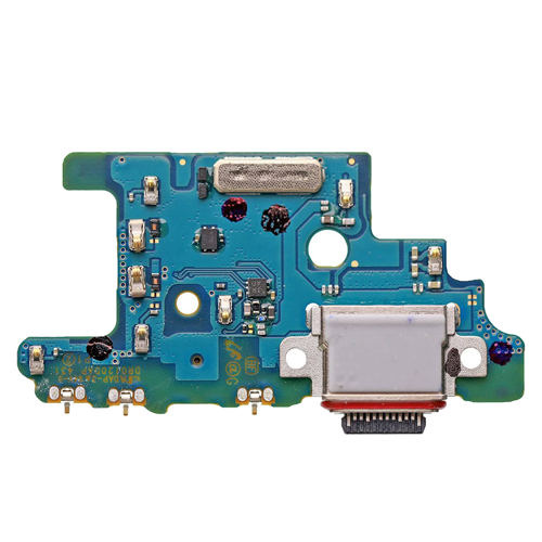 Charging Port Board Compatible for Samsung Galaxy S20 Plus 5G (G986U) (US Version) (Premium)