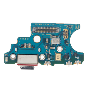 Charging Port Board Compatible for Samsung Galaxy S20 (G981U) (US Version) (Premium)