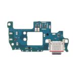 Charging Port Board Compatible for Samsung Galaxy S23 FE 5G (S711U) (US Version) (Premium)