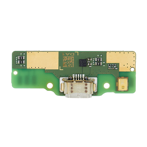 Charging Port Board Compatible for Samsung Galaxy Tab A 8.0 (T295) (LTE Version)