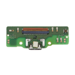 Charging Port Board Compatible for Samsung Galaxy Tab A 8.0 (T295) (LTE Version)