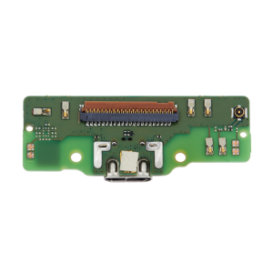 Charging Port Board Compatible for Samsung Galaxy Tab A 8.0 (T295) (LTE Version)