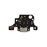 Charging Port Board Compatible for Samsung Galaxy Tab A9 Plus (X210 / X215 / 2023) (Premium)