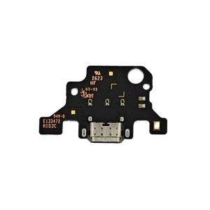 Charging Port Board Compatible for Samsung Galaxy Tab A9 Plus (X210 / X215 / 2023) (Premium)
