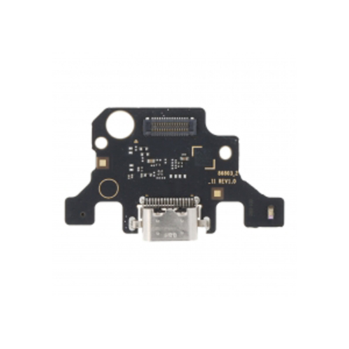 Charging Port Board Compatible for Samsung Galaxy Tab A9 Plus (X210 / X215 / 2023) (Premium)