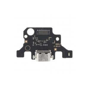 Charging Port Board Compatible for Samsung Galaxy Tab A9 Plus (X210 / X215 / 2023) (Aftermarket)