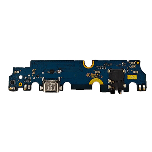 Charging Port Board Compatible for Samsung Galaxy Tab A9 (X110 / X115 / 2023) (Premium)