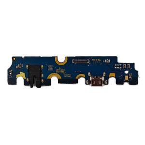 Charging Port Board Compatible for Samsung Galaxy Tab A9 (X110 / X115 / 2023) (Premium)