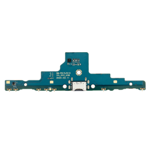 Charging Port Board Compatible for Samsung Galaxy Tab S6 Lite 10.4'' (P615 / 2020) (LTE Version) (Premium)