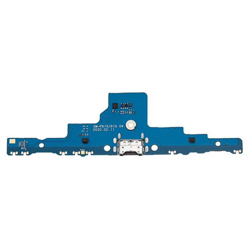 Charging Port Board Compatible for Samsung Galaxy Tab S6 Lite 10.4'' (P610 / 2020) (WIFI Version) (Premium)