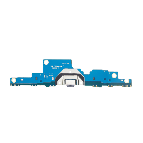 Charging Port Board Compatible for Samsung Galaxy Tab S7 11 (T870 / 2020) (WIFI Version) (Premium)