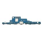 Charging Port Board Compatible for Samsung Galaxy Tab S7 FE (T730 / T735 / T736) (5G Version) (Premium)