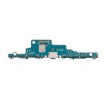 Charging Port Board Compatible for Samsung Galaxy Tab S7 FE (T730) (WIFI Version) (Premium)