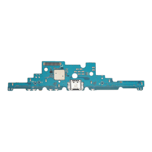 Charging Port Board Compatible for Samsung Galaxy Tab S8 Plus (X800 / 2022) (WIFI Version) (Premium)