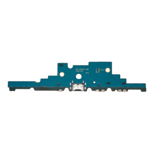 Charging Port Board Compatible for Samsung Galaxy Tab S8 Plus (X806 / 2022) (5G Version) (Premium)