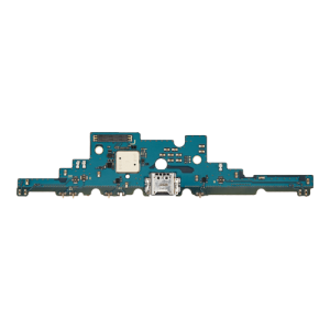 Charging Port Board Compatible for Samsung Galaxy Tab S8 Plus (X806 / 2022) (5G Version) (Premium)