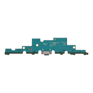 Charging Port Board Compatible for Samsung Galaxy Tab S8 Ultra (X900 / 2022) (WIFI Version) (Premium)