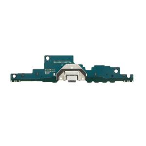 Charging Port Board Compatible for Samsung Galaxy Tab S8 (X700 / 2022) (WIFI Version) (Premium)