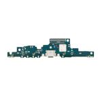 Charging Port Board Compatible for Samsung Galaxy Tab S8 (X700 / 2022) (WIFI Version) (Premium)