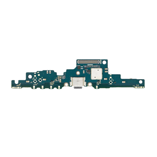 Charging Port Board Compatible for Samsung Galaxy Tab S8 (X700 / 2022) (WIFI Version) (Premium)