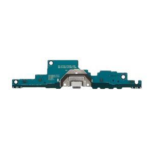 Charging Port Board Compatible for Samsung Galaxy Tab S8 (X706 / 2022) (5G Version) (Premium)
