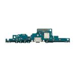 Charging Port Board Compatible for Samsung Galaxy Tab S8 (X706 / 2022) (5G Version) (Premium)