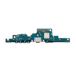 Charging Port Board Compatible for Samsung Galaxy Tab S8 (X706 / 2022) (5G Version) (Premium)