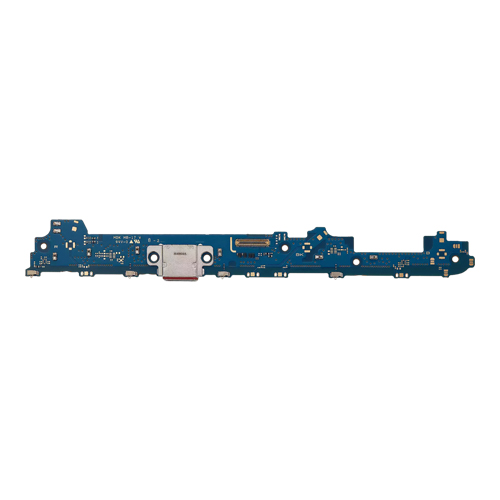 Charging Port Board Compatible for Samsung Galaxy Tab S9 FE 10.9" (X510 / 2023) (WIFI Version) (Premium)