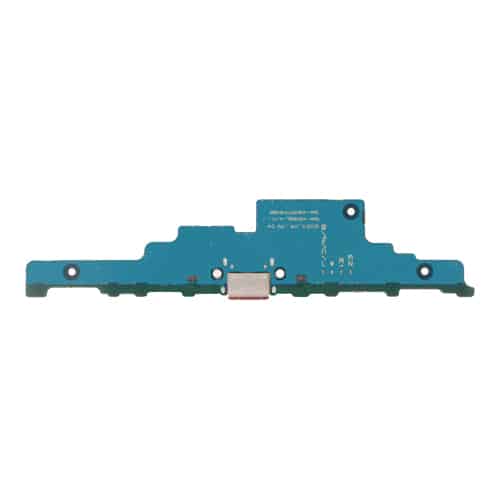 Charging Port Board Compatible for Samsung Galaxy Tab S9 FE Plus (X610 / 2023) (WIFI Version) (Premium)