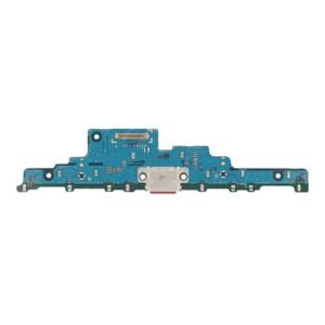 Charging Port Board Compatible for Samsung Galaxy Tab S9 FE Plus (X610 / 2023) (WIFI Version) (Premium)