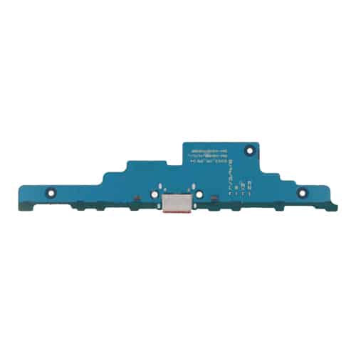 Charging Port Board Compatible for Samsung Galaxy Tab S9 FE Plus (X616B / 2023) (5G Version) (Premium)