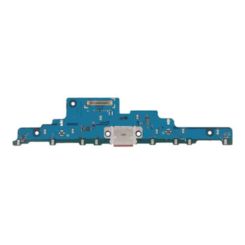 Charging Port Board Compatible for Samsung Galaxy Tab S9 FE Plus (X616B / 2023) (5G Version) (Premium)