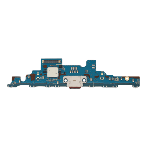 Charging Port Board Compatible for Samsung Galaxy Tab S9 Plus (X810 / X816 / 2023) (WIFI Version)