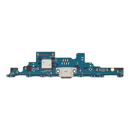 Charging Port Board Compatible for Samsung Galaxy Tab S9 Plus (X810 / X816 / 2023) (5G Version)