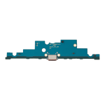 Charging Port Board Compatible for Samsung Galaxy Tab S9 Ultra (X910 / X916 / 2023) (WIFI Version)