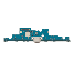 Charging Port Board Compatible for Samsung Galaxy Tab S9 Ultra (X910 / X916 / 2023) (WIFI Version)