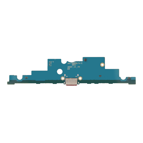 Charging Port Board Compatible for Samsung Galaxy Tab S9 Ultra (X910 / X916 / 2023) (5G Version)