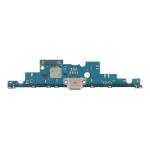 Charging Port Board Compatible for Samsung Galaxy Tab S9 Ultra (X910 / X916 / 2023) (5G Version)
