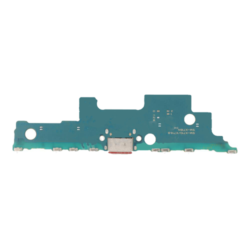 Charging Port Board Compatible for Samsung Galaxy Tab S9 (X710 / X716 / 2023) (5G Version)