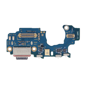Charging Port Board Compatible for Samsung Galaxy Z Flip 3 (F711B) (Premium)