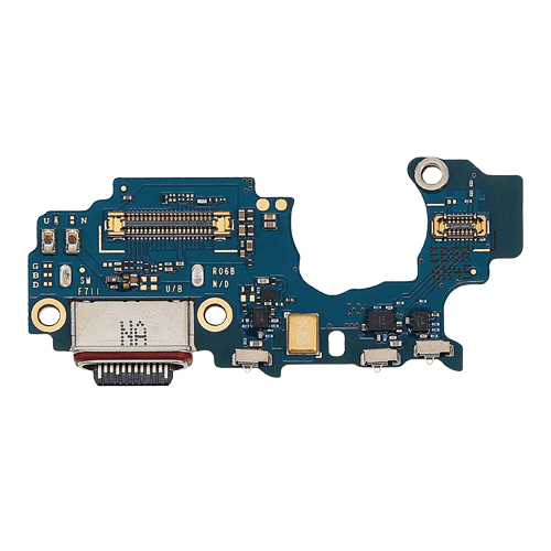 Charging Port Board Compatible for Samsung Galaxy Z Flip 3 (US Version) (Premium)