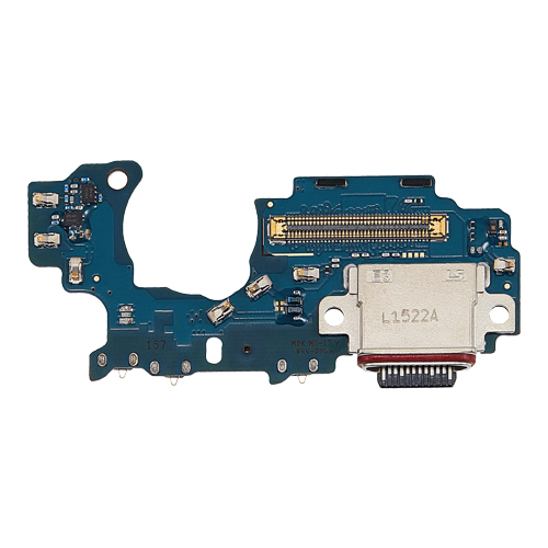 Charging Port Board Compatible for Samsung Galaxy Z Flip 3 (US Version) (Premium)