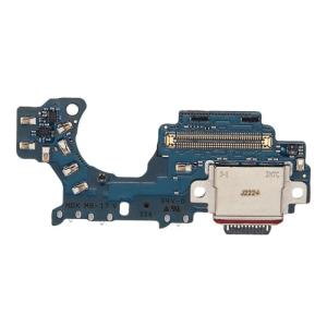 Charging Port Board Compatible for Samsung Galaxy Z Flip 4 (F712B) (International Version) (Premium)
