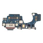 Charging Port Board Compatible for Samsung Galaxy Z Flip 4 (F712B) (International Version) (Premium)
