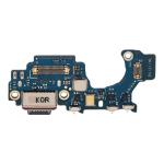 Charging Port Board Compatible for Samsung Galaxy Z Flip 4 (F712N) (Korean Version) (Premium)