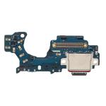 Charging Port Board Compatible for Samsung Galaxy Z Flip 4 (F712U) (US Version) (Premium)