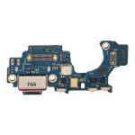 Charging Port Board Compatible for Samsung Galaxy Z Flip 4 (F712U) (US Version) (Premium)