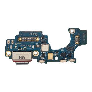 Charging Port Board Compatible for Samsung Galaxy Z Flip 4 (F712U) (US Version) (Premium)